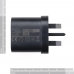 USB Wall Charger 5V DC 2A - UK Plug